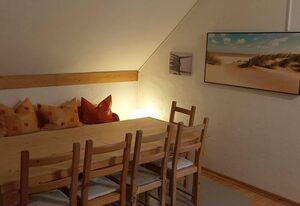 Ferienhaus Edenhofer – 8-Bett-Ferienhaus