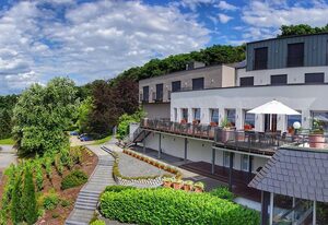 Hotel Vulcano Lindenhof – Doppelzimmer Vulcano Loft