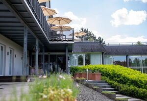 Hotel Vulcano Lindenhof – Doppelzimmer Vulcano Loft