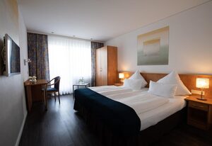 Hotel Vulcano Lindenhof – Doppelzimmer Vulcano Loft