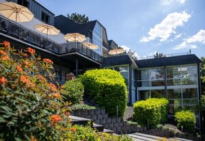 Hotel Vulcano Lindenhof – Doppelzimmer Vulcano Loft