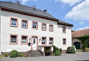 Landhaus Erika