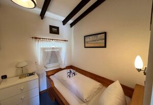 Sommerhaus – Willkommen in Ihrem ganz eigenen Paradies auf Sylt.