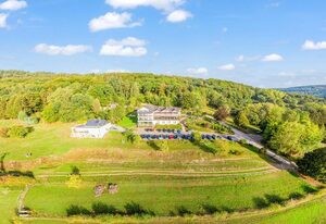 Waldhotel Sonnenberg – Waldseite Standardzimmer, Waldblick ab 12 ÜN