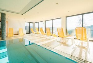Waldhotel Sonnenberg – Waldseite Standardzimmer, Waldblick ab 12 ÜN