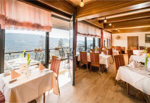 Waldhotel Sonnenberg – Waldseite Standardzimmer, Waldblick ab 12 ÜN