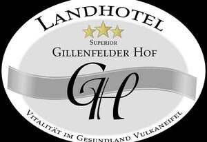 Landhotel Gillenfelder Hof – Doppelzimmer Basic, Nichtraucher