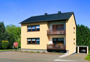 Ferienhaus Naturblick