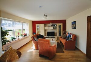 Ferienhaus Naturblick