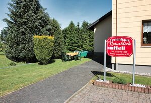 Ferienhaus Naturblick