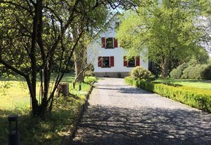 Landhaus Camillas Höhe, Ferienhaus – Ferienhaus mit 2 Bädern für bis zu 6 Personen