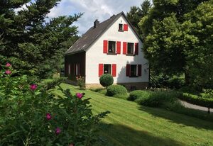 Landhaus Camillas Höhe, Ferienhaus – Ferienhaus mit 2 Bädern für bis zu 6 Personen