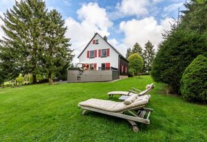 Landhaus Camillas Höhe, Ferienhaus – Ferienhaus mit 2 Bädern für bis zu 6 Personen