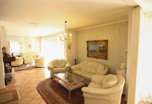 Pesel im Friesenhaus Sieben-Linden   ebenerdig – In Archsum ist Sylt noch sehr ursprünglich und ein ländlich-dörfliches Idyll.