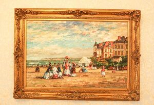 Pesel im Friesenhaus Sieben-Linden   ebenerdig – In Archsum ist Sylt noch sehr ursprünglich und ein ländlich-dörfliches Idyll.
