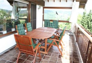 Ferienhaus Braun – 8-Bett-Ferienhaus - Wochenbuchung