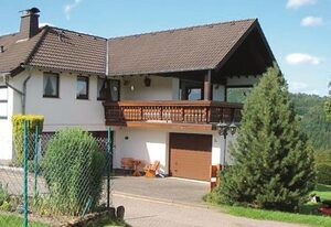 Ferienhaus Braun – 8-Bett-Ferienhaus - Wochenbuchung