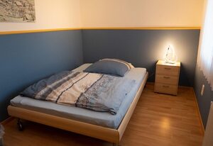 Ferienhaus Braun – 8-Bett-Ferienhaus - Wochenbuchung