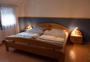 Ferienhaus Braun – 8-Bett-Ferienhaus - Wochenbuchung