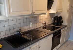 Ferienhaus Braun – 8-Bett-Ferienhaus - Wochenbuchung