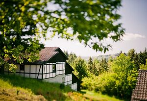 Ferienhaus "Ahorn" 6