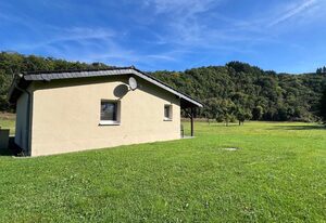 Ferienhaus In der Ey