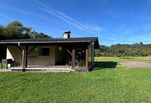 Ferienhaus In der Ey