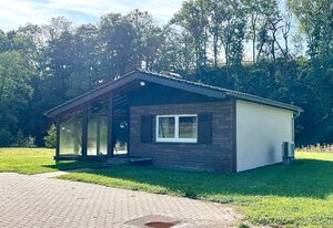 Ferienhaus In der Ey