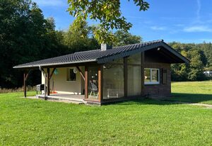 Ferienhaus In der Ey