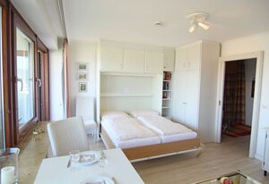 Strandblick – Direkte Lage am Wenningstedter Strand