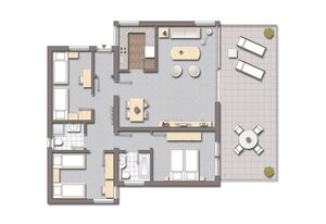 Ferienhaus "Ahorn" 8