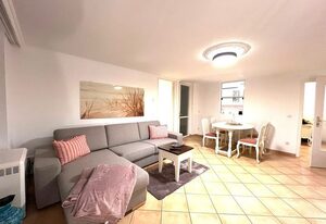 Penthouse-Berta – Moderne Ferienwohnung in Westerland: Perfekt für Ihren Nordseeurlaub!