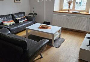 Zum alten Landrat, Ferienwohnung – 7-Bettwohnung Zum alten Landrat