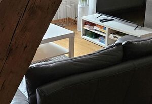 Zum alten Landrat, Ferienwohnung – 7-Bettwohnung Zum alten Landrat