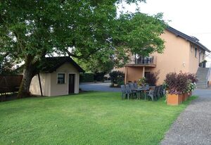 Ferienwohnung Hoffmann