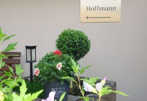 Ferienwohnung Hoffmann