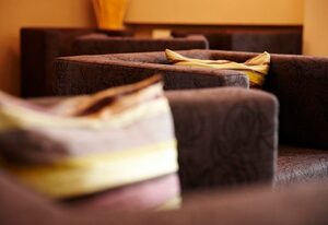 NaturPurHotel Maarblick – Einzelzimmer Sternengucker, Du/WC/Balkon