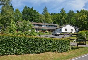 Haus Sonnentau, Ferienwohnungen – 6-Bett-Ferienwohnung Brettbaum