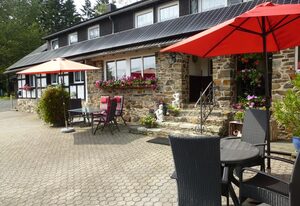 Haus Sonnentau, Ferienwohnungen – 6-Bett-Ferienwohnung Brettbaum