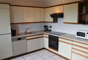 Ferienhaus Helten