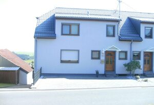 Ferienhaus Helten