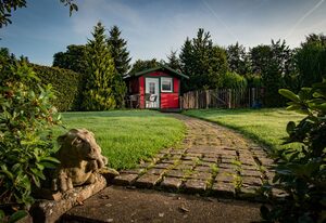 Ferienhaus MountFrosch mit Sauna und Naturpool