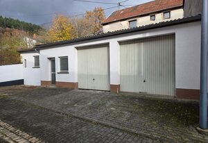 Ferienhaus Flieja – 4-Bett-Ferienhaus Bad/WC, 2 Schlafräume, ruhig