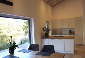 Ferienhaus 'Freund am See' 1