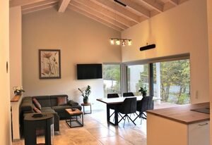 Ferienhaus 'Freund am See' 1