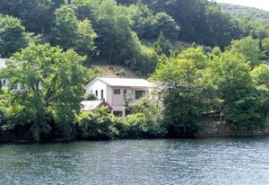 Ferienhaus 'Freund am See' 1