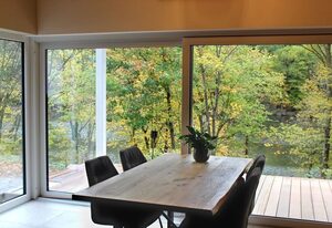 Ferienhaus 'Freund am See' 1