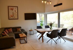 Ferienhaus 'Freund am See' 1