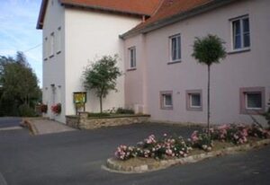 Ferienwohnungen Hof Feinen – 2-Bett-Ferienwohnung "Hasenstall"