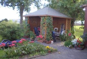 Ferienwohnungen Hof Feinen – 2-Bett-Ferienwohnung "Hasenstall"